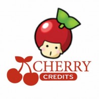 cherry credits logo